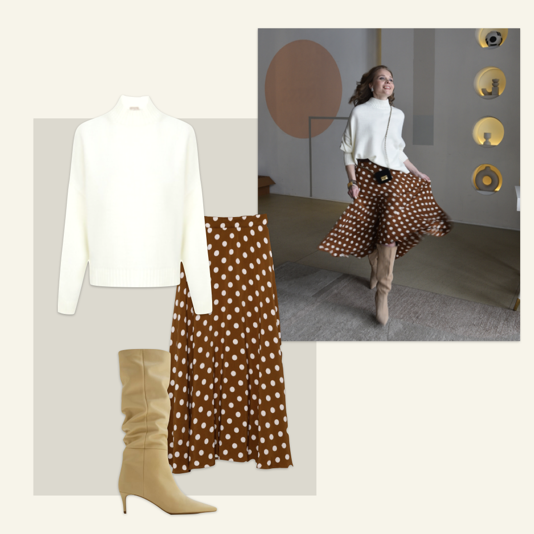 Секреты походки: как высококачественная одежда меняет ваш образ